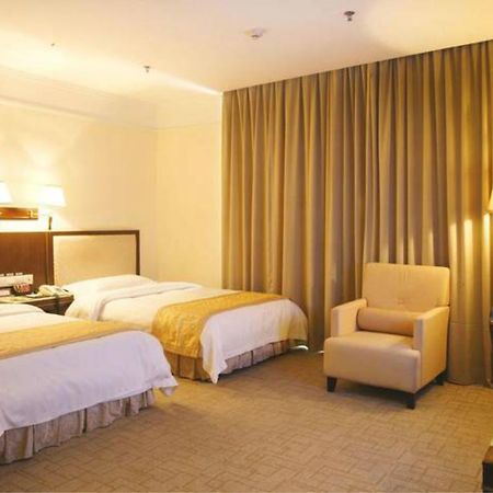 Wanxing Hotel Chao Yang Square Branch Nanning Zewnętrze zdjęcie