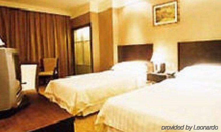 Wanxing Hotel Chao Yang Square Branch Nanning Pokój zdjęcie