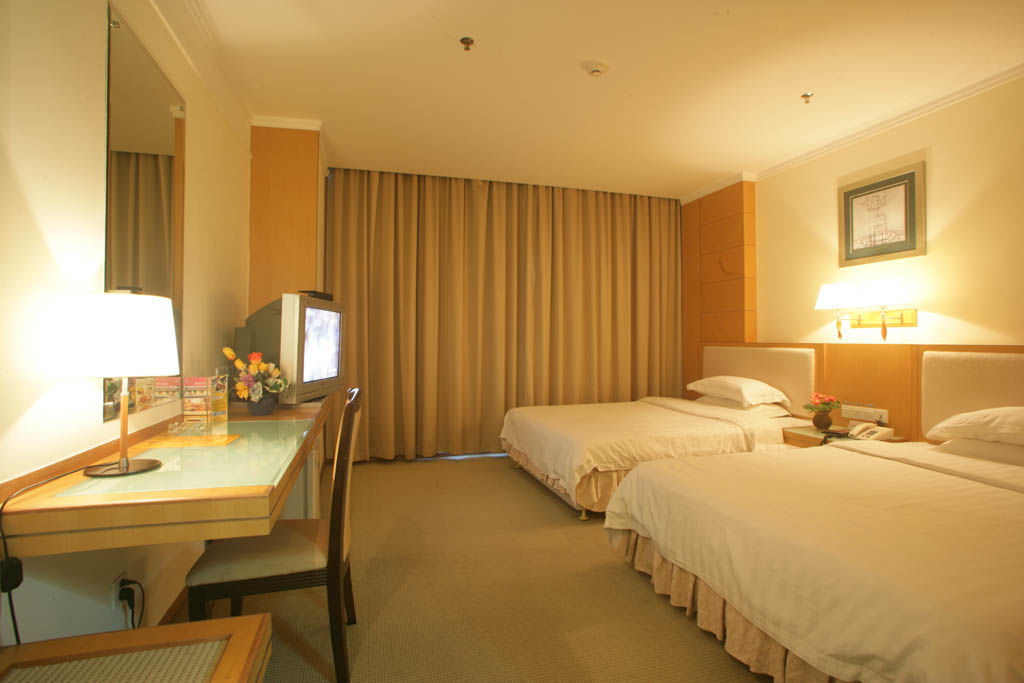 Wanxing Hotel Chao Yang Square Branch Nanning Zewnętrze zdjęcie