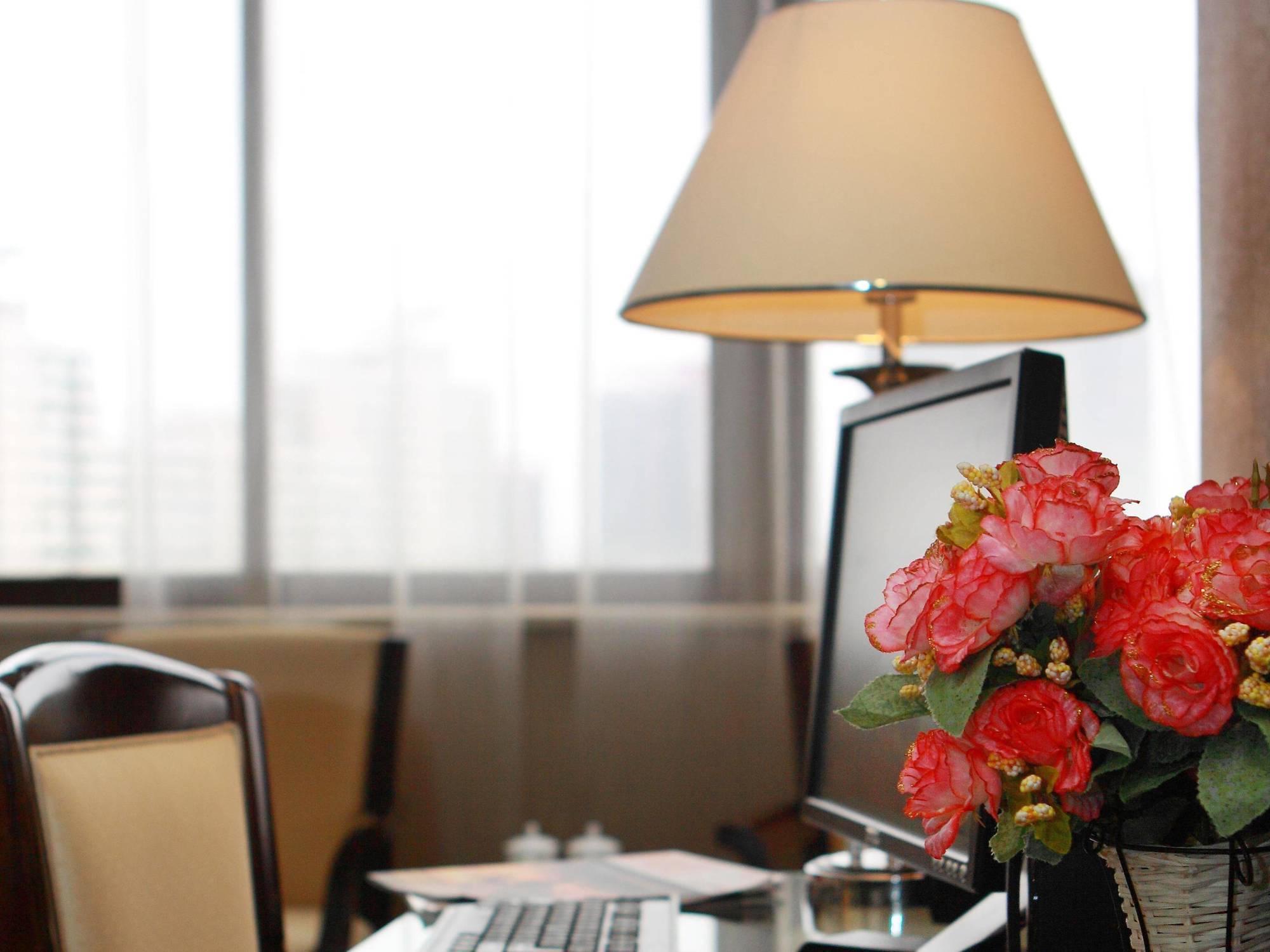 Wanxing Hotel Chao Yang Square Branch Nanning Zewnętrze zdjęcie