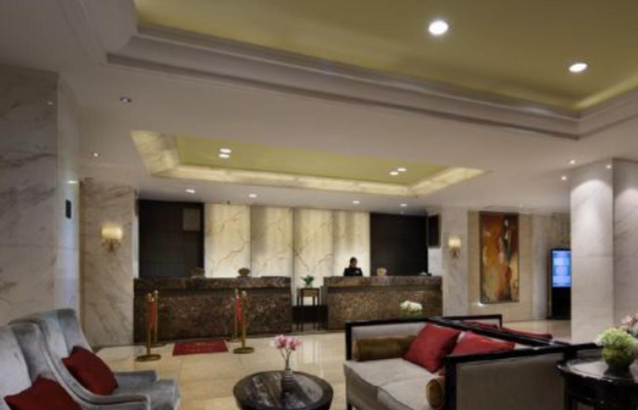 Wanxing Hotel Chao Yang Square Branch Nanning Zewnętrze zdjęcie