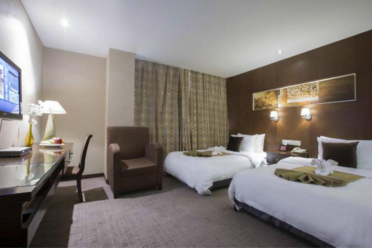 Wanxing Hotel Chao Yang Square Branch Nanning Zewnętrze zdjęcie