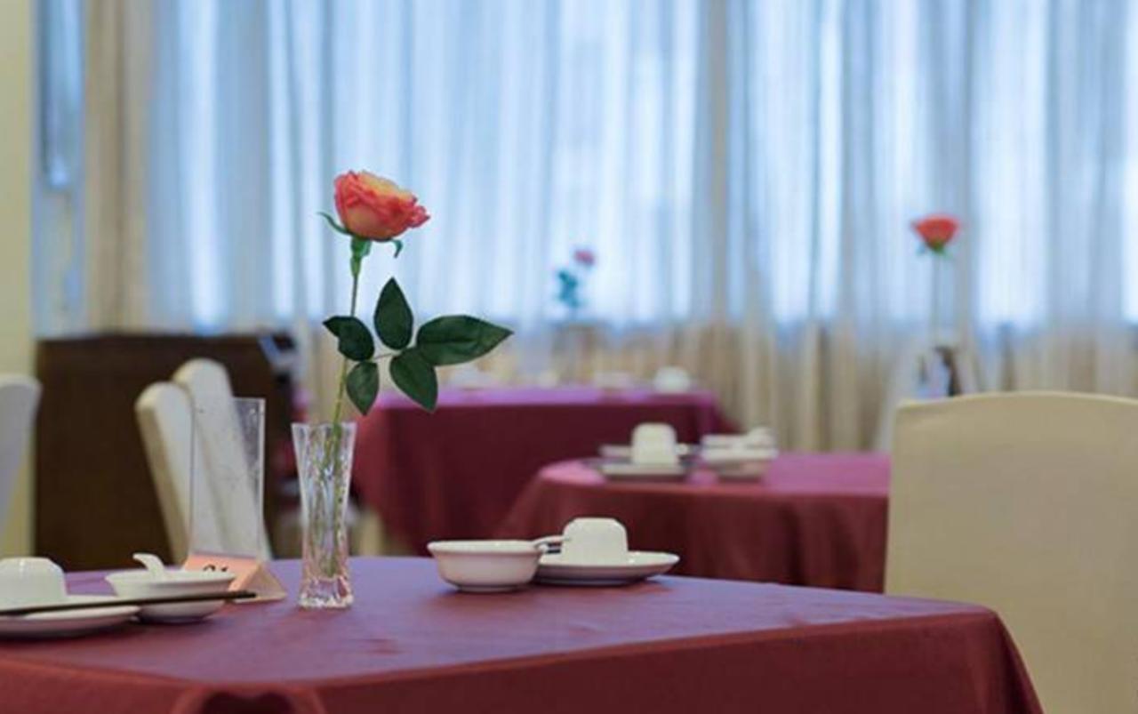 Wanxing Hotel Chao Yang Square Branch Nanning Zewnętrze zdjęcie