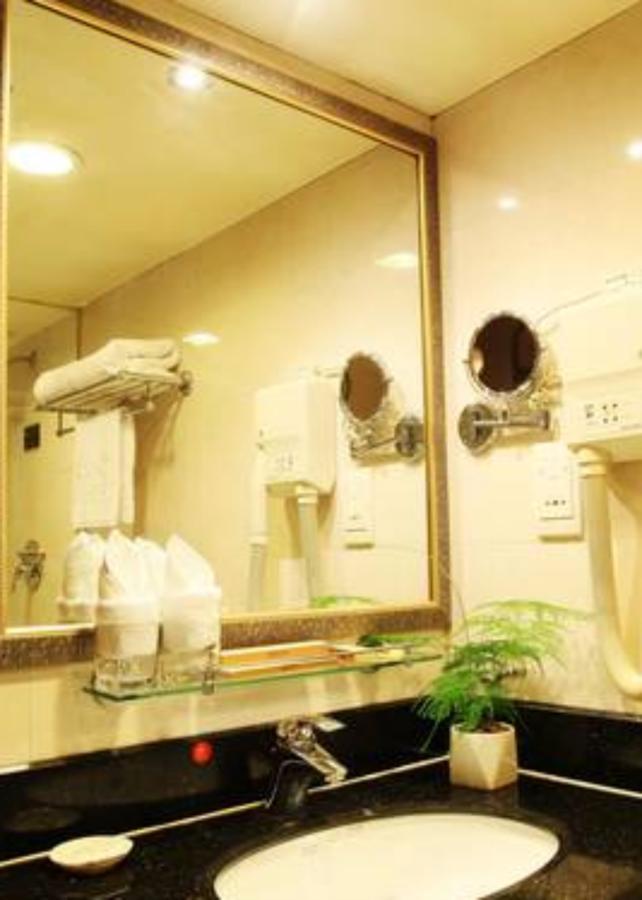 Wanxing Hotel Chao Yang Square Branch Nanning Zewnętrze zdjęcie