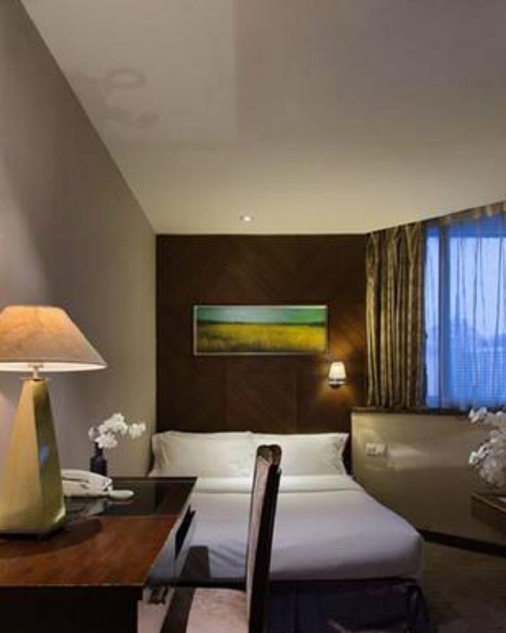 Wanxing Hotel Chao Yang Square Branch Nanning Zewnętrze zdjęcie