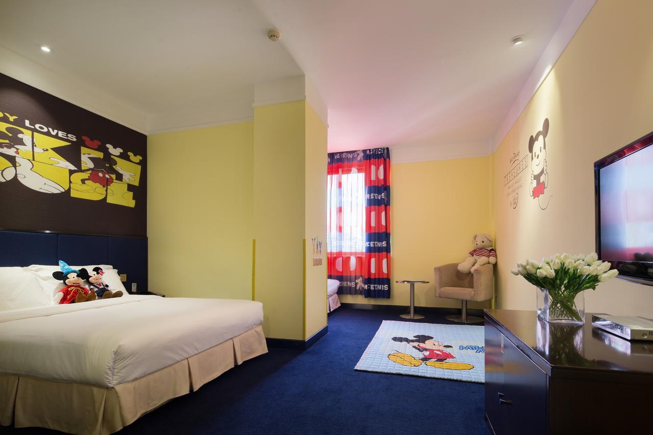 Wanxing Hotel Chao Yang Square Branch Nanning Zewnętrze zdjęcie