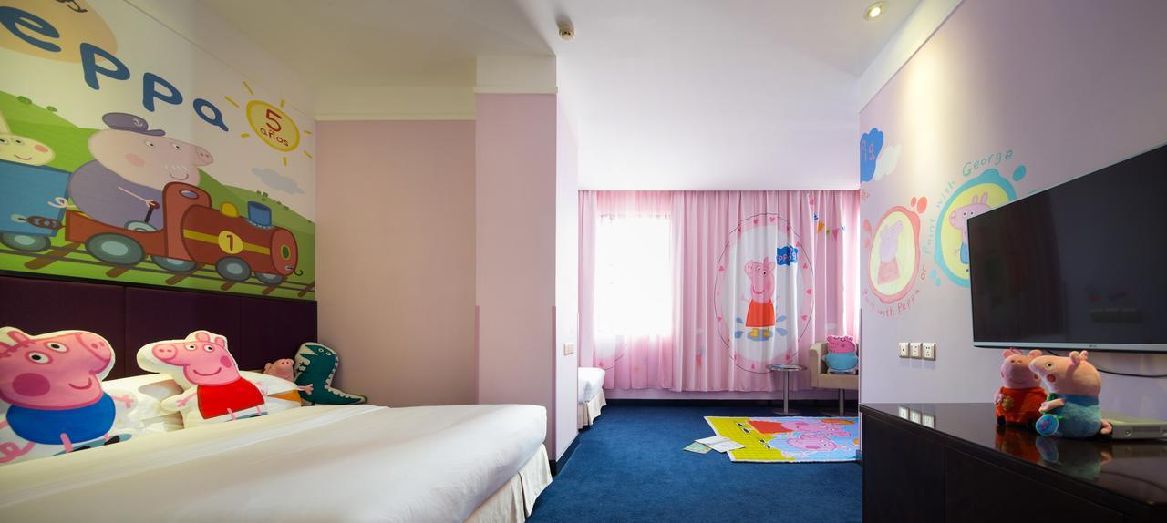 Wanxing Hotel Chao Yang Square Branch Nanning Zewnętrze zdjęcie
